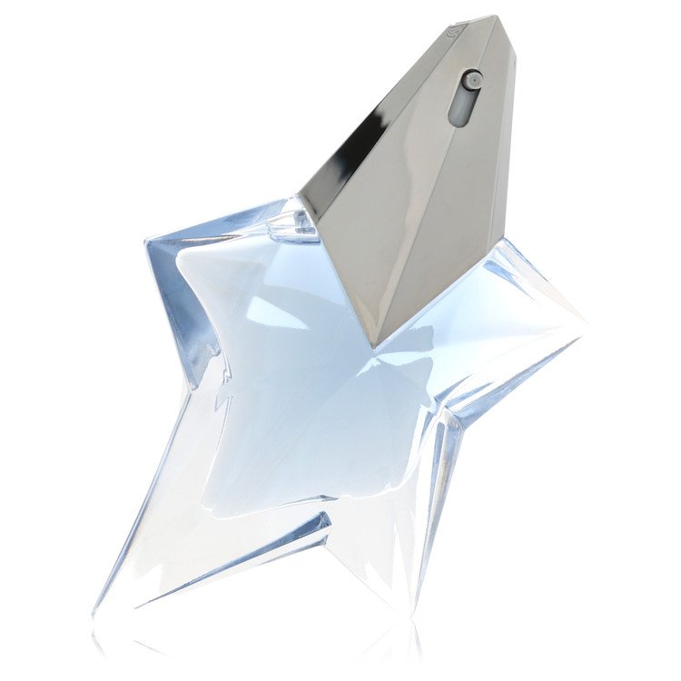 Angel by Thierry Mugler Eau De Parfum Spray Refillable (unboxed) .8 oz Angel by Thierry Mugler Eau De Parfum Spray Refillable (unboxed) .8 oz